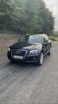 Audi Q5 2.0tfsi Quattro
