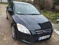 Kia Ceed Kia Ceed 1.4 Benzyna +LPG