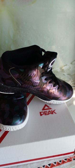 Красовки новые легкие