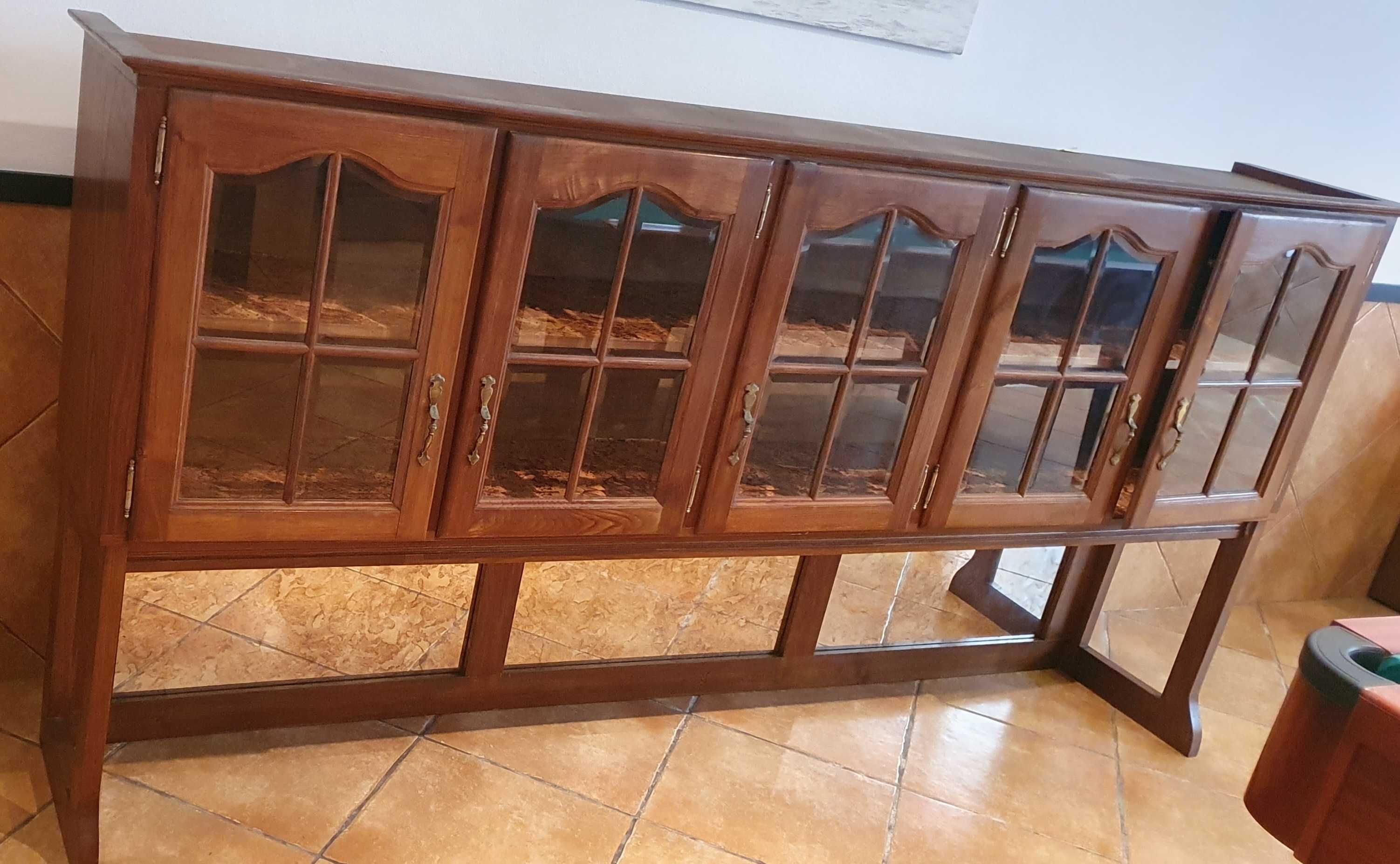 Móvel para Cozinha rustica