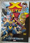 Komiks Marvel X-Factor by David omnibus vol 1 (nowy w folii)