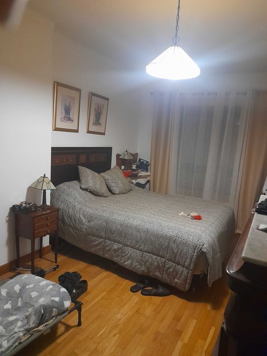 Apartamento T4 no centro,  venha conhecer este magnifico apartamento