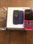 Продам телефон nokia 105 НОВИЙ