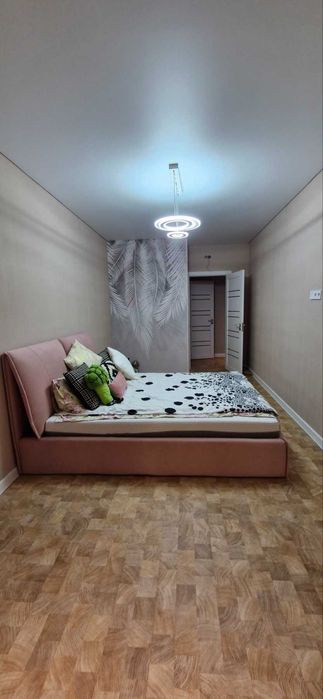 G5 АВТОНОМНОЕ ОТОПЛЕНИЕ ЖК Лазурный, Центр 3к кв