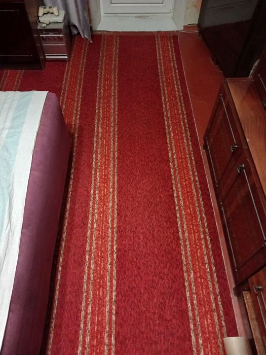 Ковёр палас бу ссср