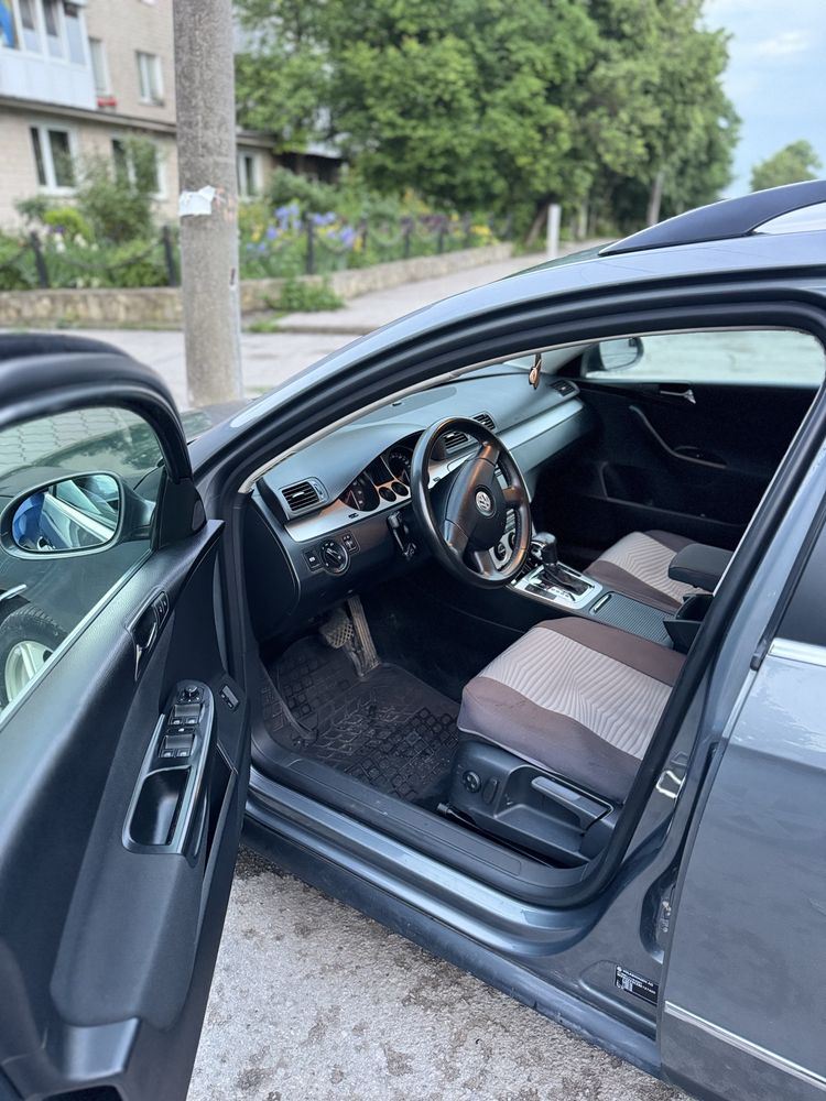 Продам Passat B6