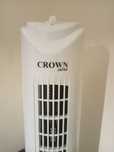 Ventoinha crown  nova