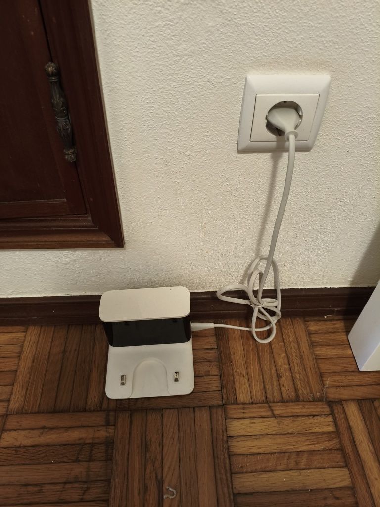 Aspirador Robot Xiaomi Mi Vacuum Mop