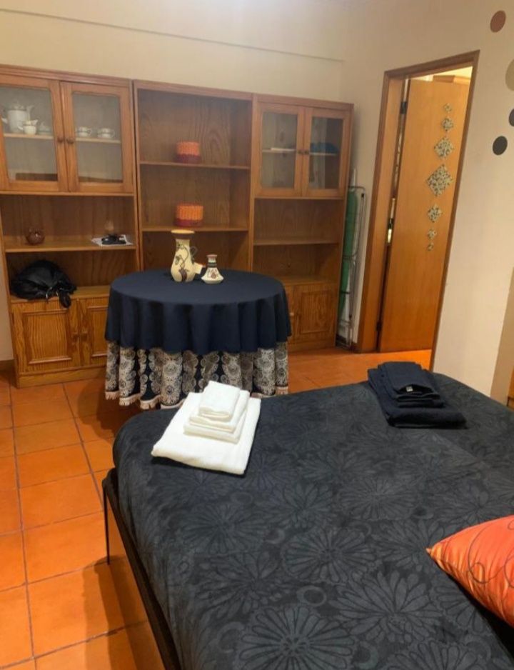 Apartamento T0 Coimbra