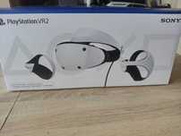 Vr 2 ps5 na gwarancji
