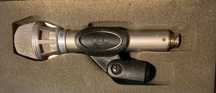 Mikrofony AKG D190C