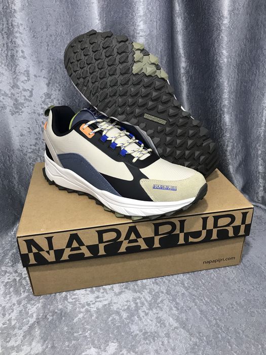 Кросівки / Napa / Napapijri Vortec Trail / 43р. (28см.)