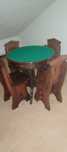 Mesa de jogos de tabuleiro