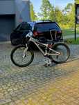 specialized enduro sx mullet/ zamiana