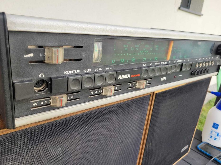 Stare Radio Rema