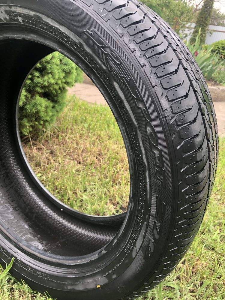 Dunlop 225/50 R17