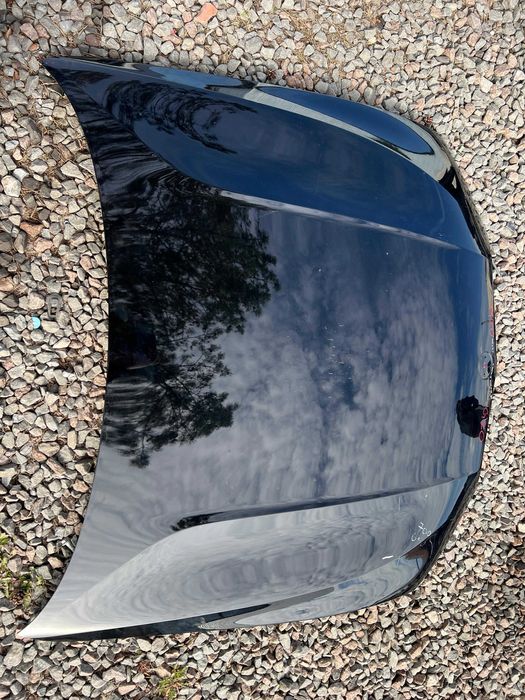 Капот BMW бмв g20 g21 г20 г21 розборка