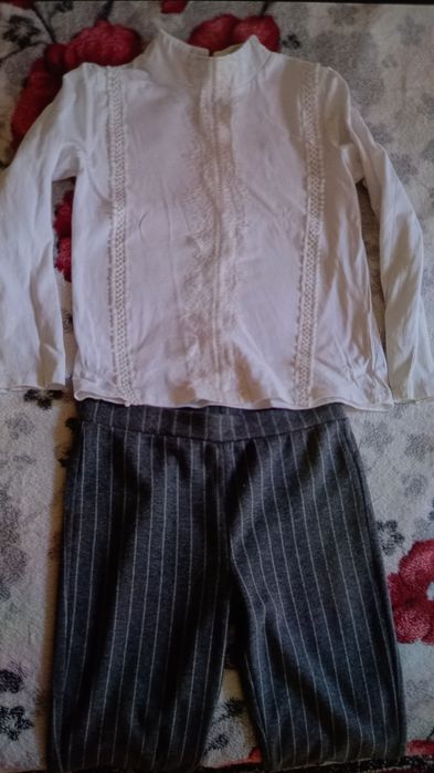 Шкільна форма для стильних дівчат