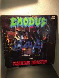Exodus - Fabulous desaster