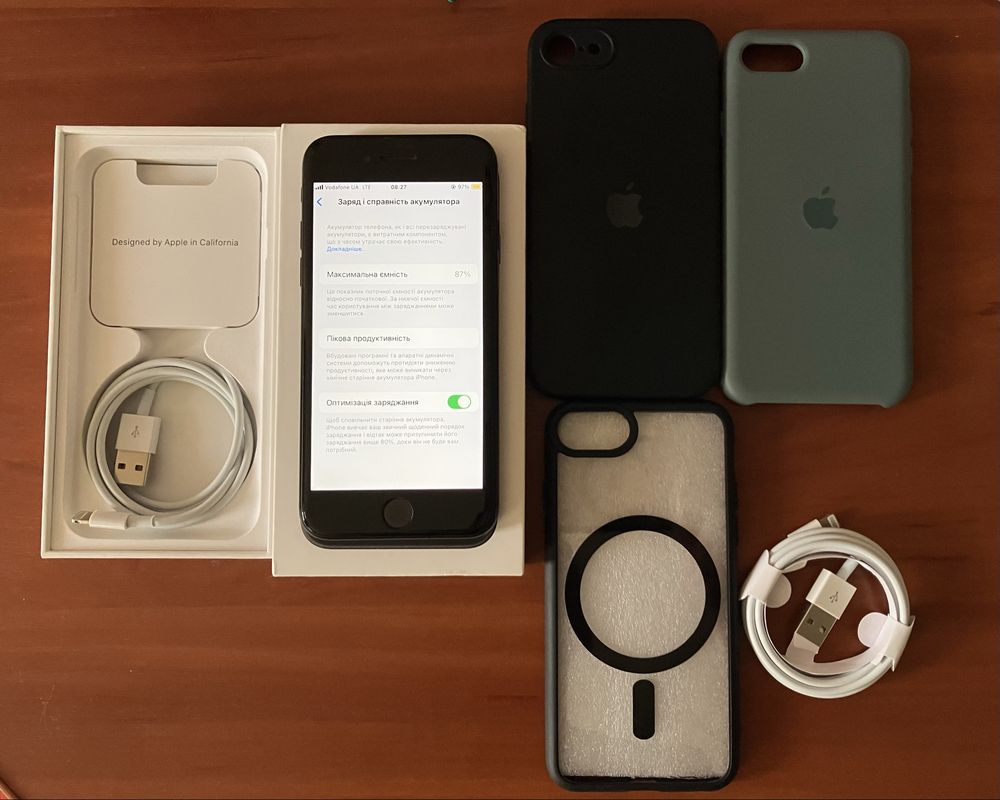 IPhone SE 2020 Neverlock 128Gb