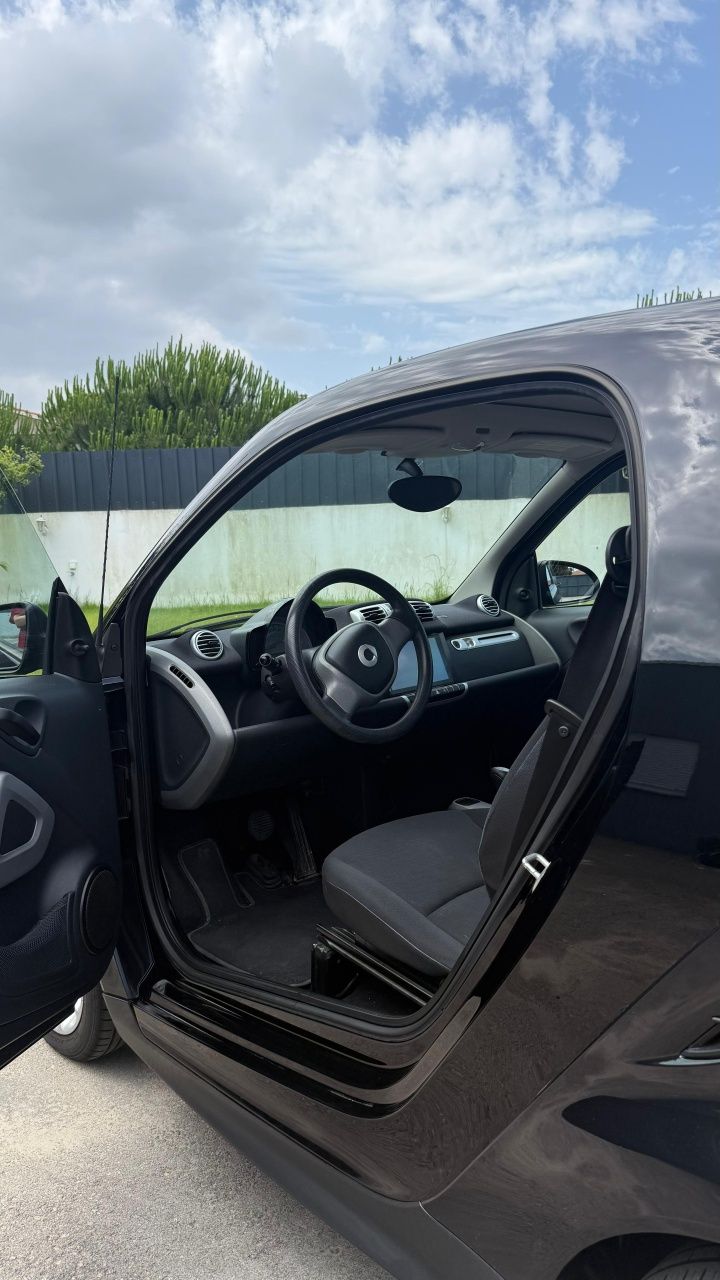 Smart Fortwo CDI