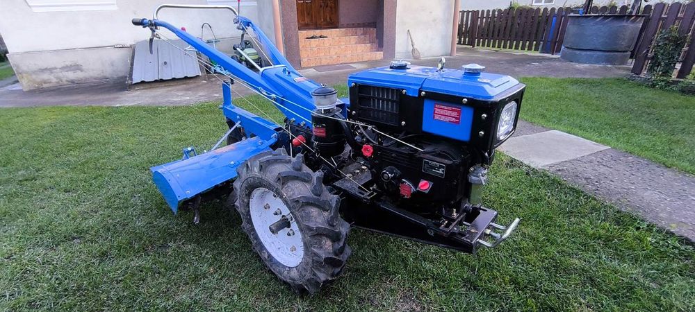 Продам  мотоблок