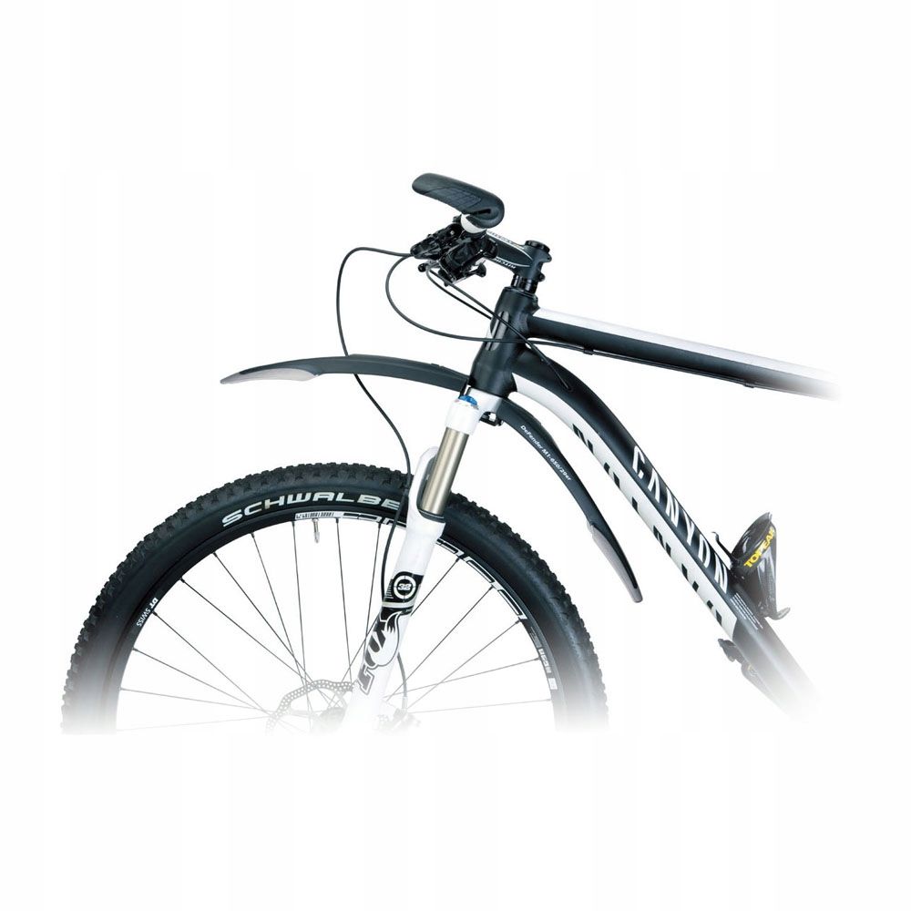 TOPEAK DEFENDER SET M1&XC11 Błotniki Koła 29