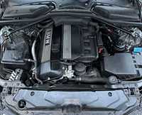 Silnik Kompletny BMW E60 E61 2.2 170 kM M54B22 226S1 170 tys km