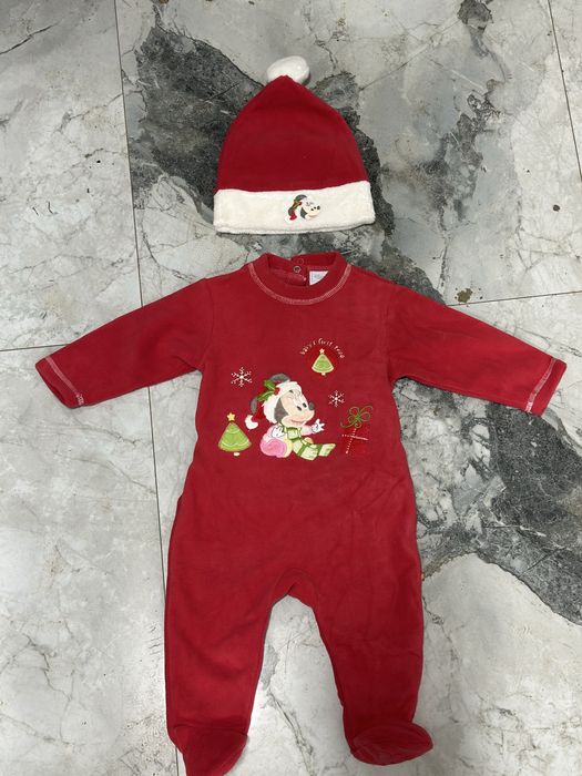 Новорічний костюмчик