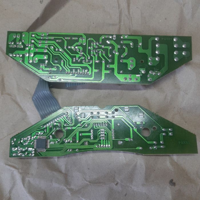 Шків, тен, блок управління хлібопічки  MOULINEX. PANASONIC.  Трансформ