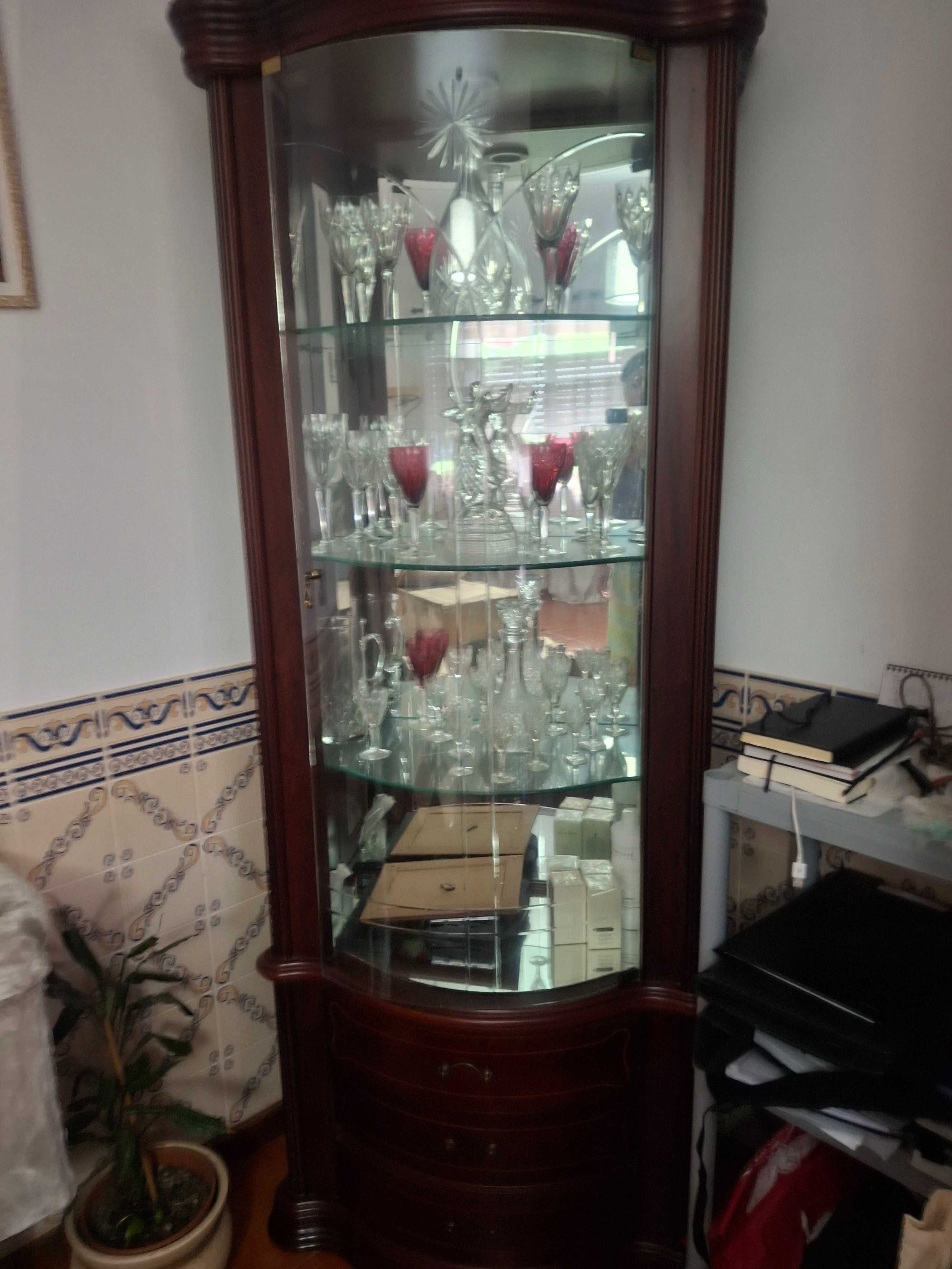 Conjunto de sala