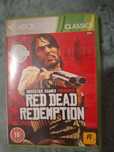 Red Dead Redemption Xbox 360