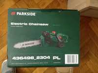 PARKSIDE  Elektryczna piła łańcuchowa PKS 1600 B2, 1600 W