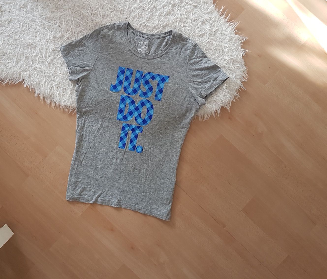 Koszulka T-shirt Nike