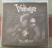 Vallenfyre - Splinters LP Branco