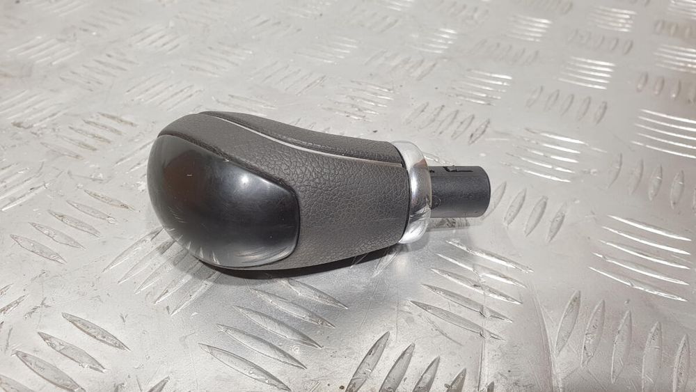 Ручка кулиси дефект 467203Q000RY Hyundai Sonata YF lpi разборка