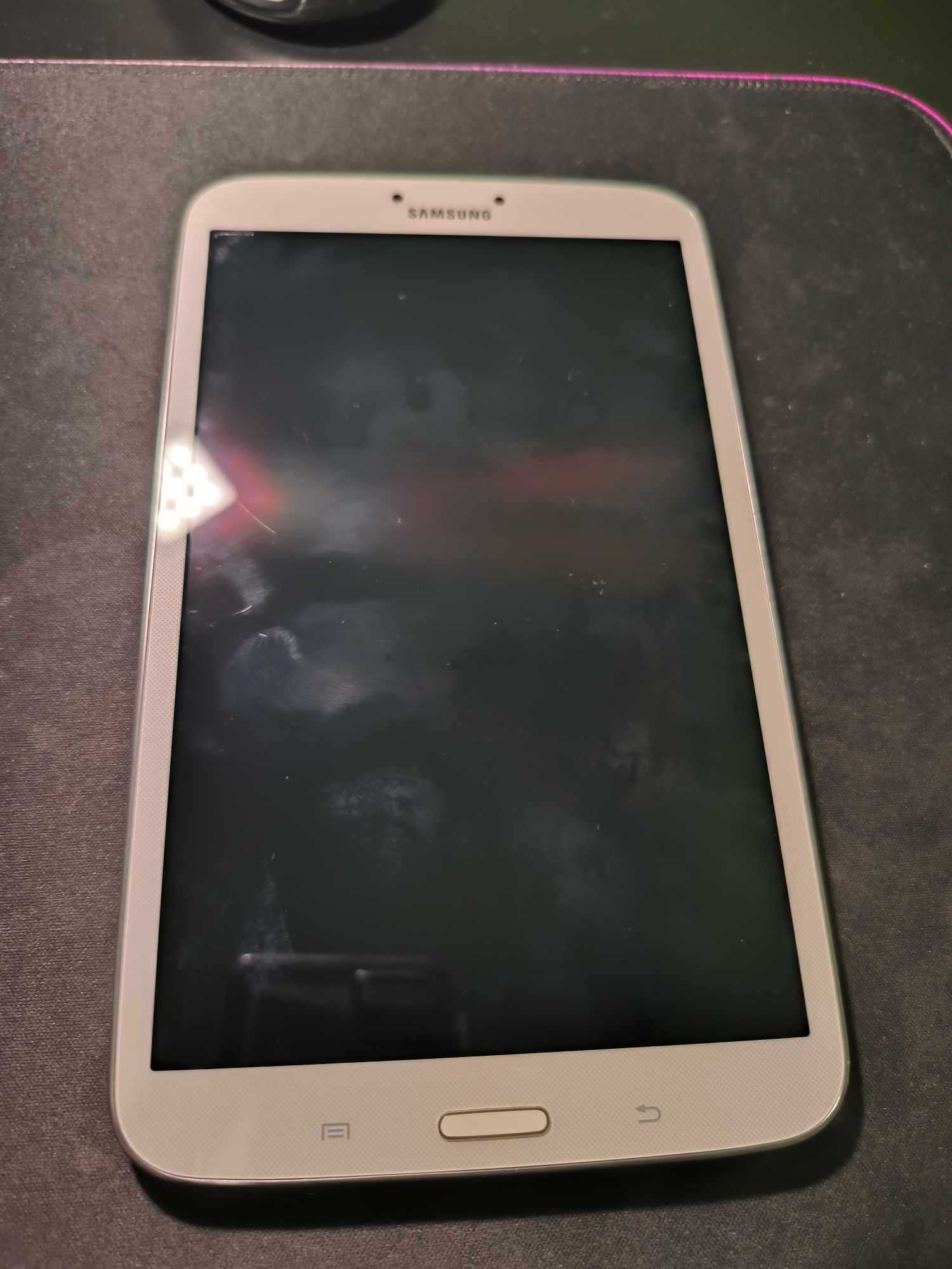 Tablet Samsung Galaxy tab 3