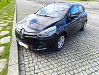 Renault Clio 90cv