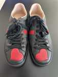 Buty Gucci roz. 35 1/2