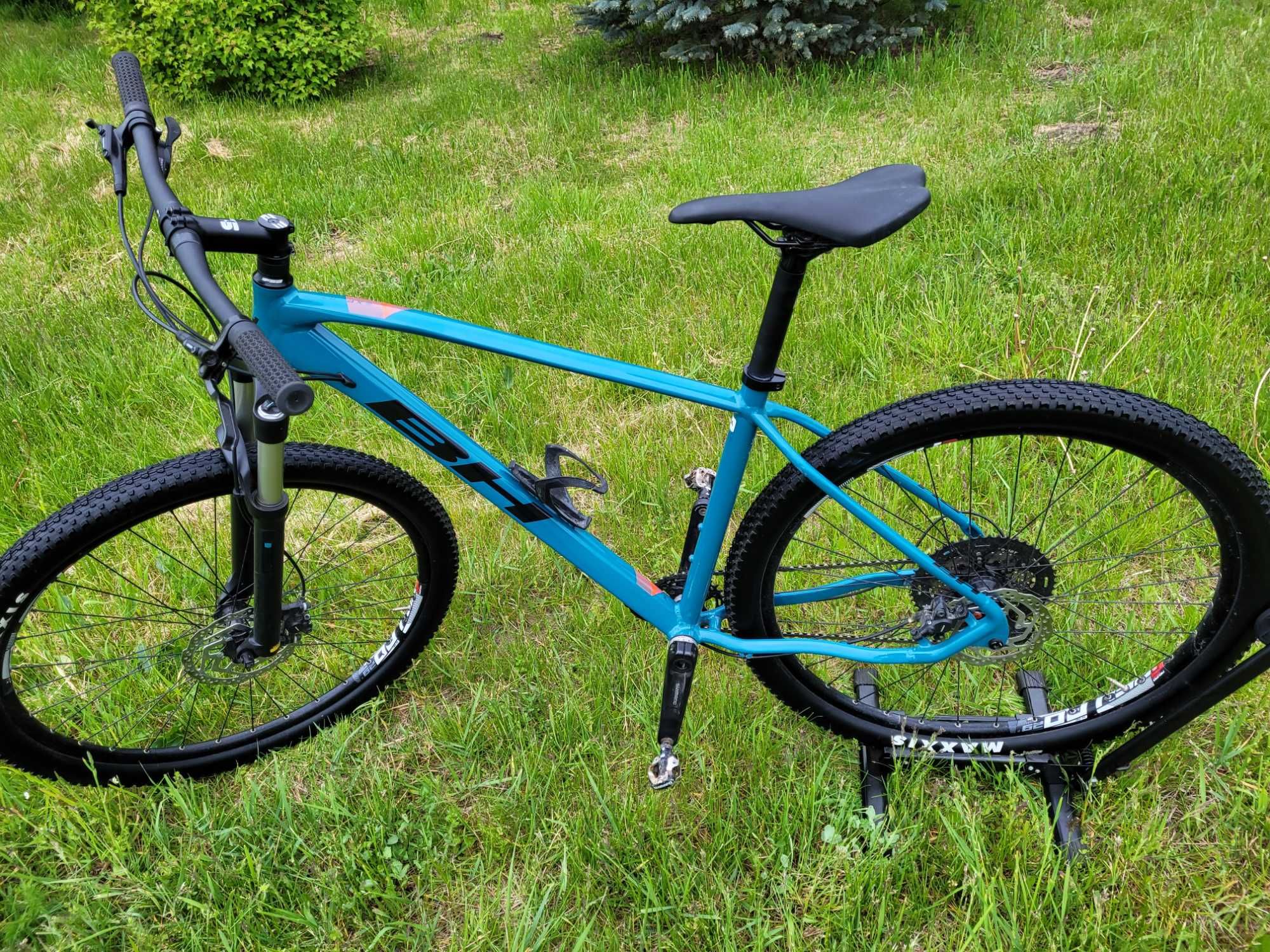 Rower MTB BH Expert 4.0