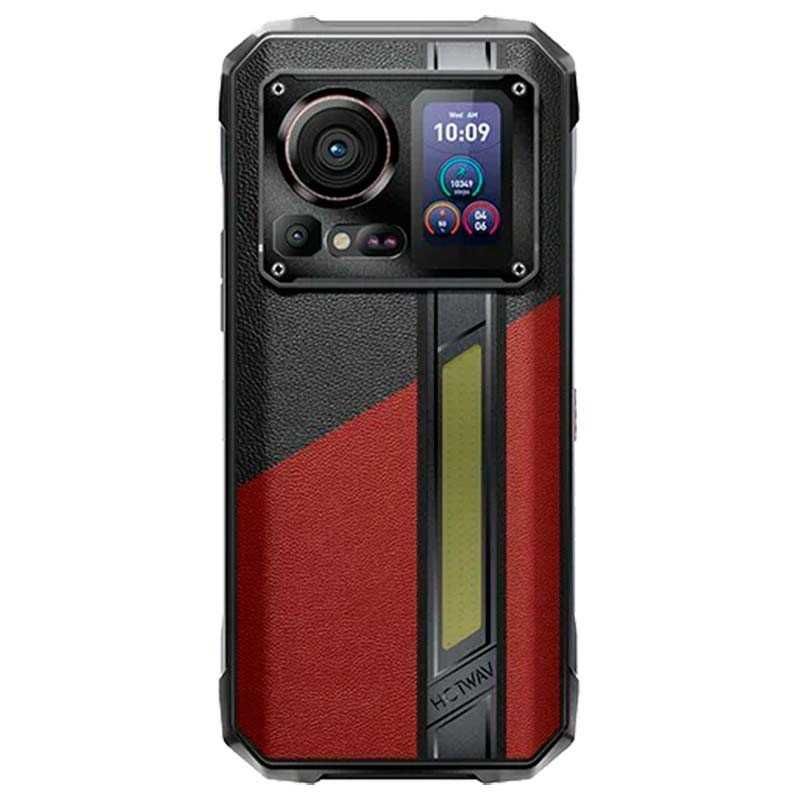 Hotwav Hyper 7 Pro 5G 16GB/256GB 200Mpx IP69K 2.6GHz