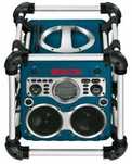 Pilne Radio budowlane Bosch z bluetooth GML 24
