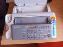 Ксерокс Samsung sf 360 ,струйний