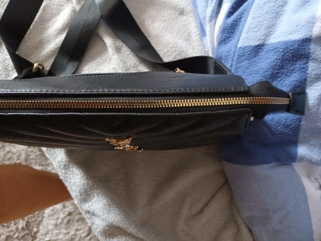Torebka yes Saint Laurent