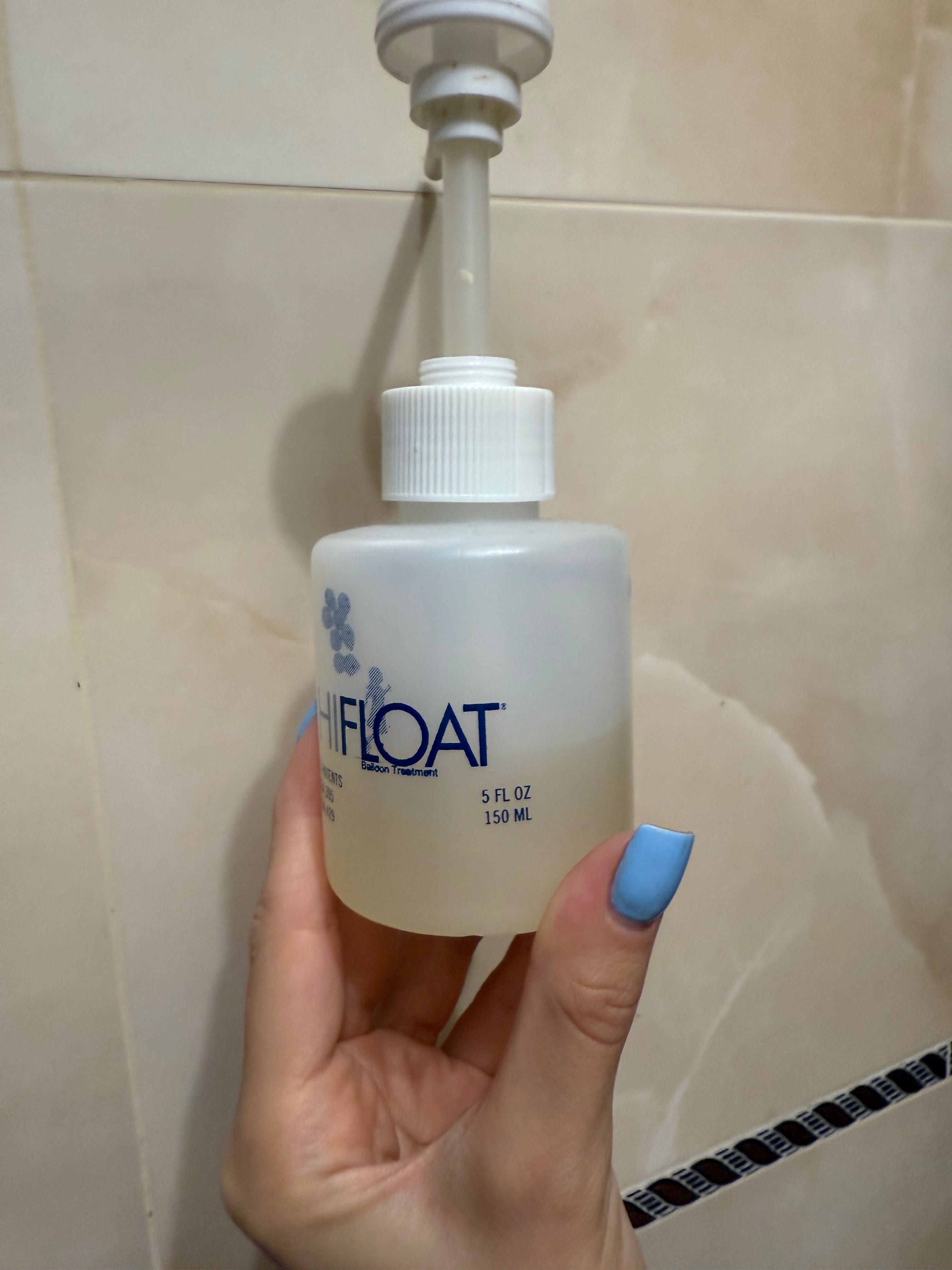 Hi-Float герметик для повітряних куль