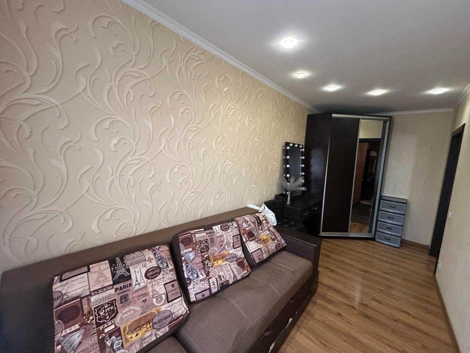 Оренда комфортної двокімнатної квартири в Покровському районі