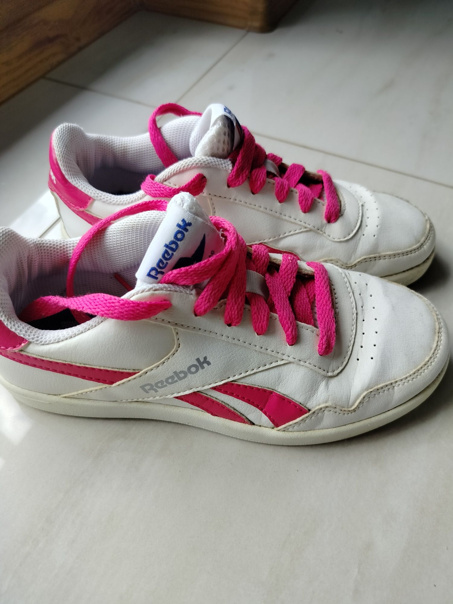 Buty Sportowe Reebok roz.33