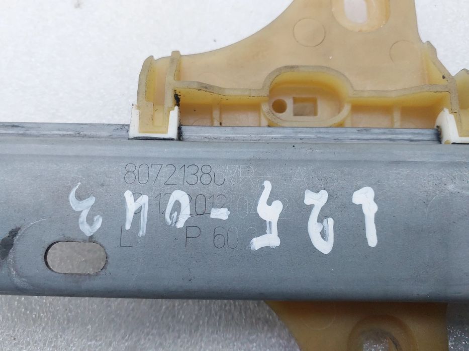 Elevador vidros frente esquerdo RENAULT Clio IV (BH_)