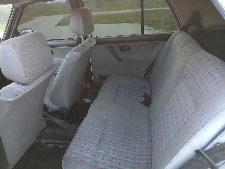 vw golf II гольф 2 jetta 1.6 1.8 b мотор двигун деталі...