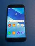 Samsung Galaxy A5 2017 DuoS A520F Black